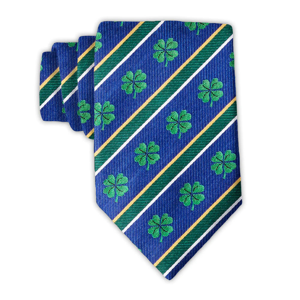 Killarney - Neckties by Beau Ties of Vermont
