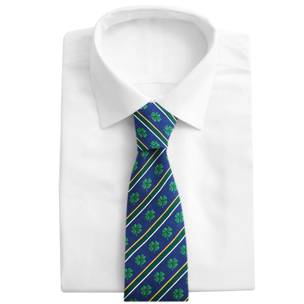 Killarney - Neckties by Beau Ties of Vermont