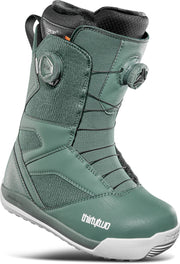 ThirtyTwo STW Double BOA Women's Snowboard Boots 2025 by Alpine Shop