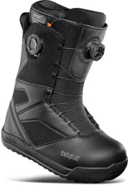 ThirtyTwo STW Double BOA Snowboard Boots 2025 by Alpine Shop