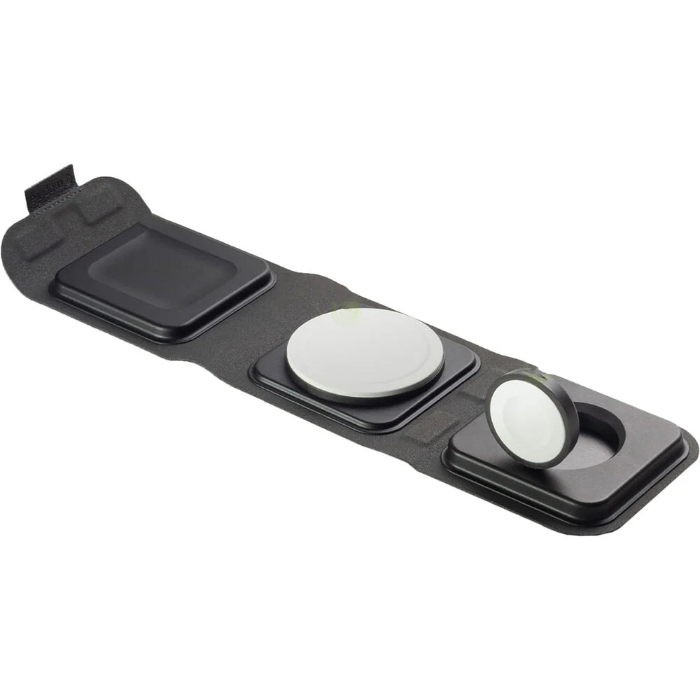 Zagg Mophie Snap+ Multi-Device Travel Charger by Small Dog Electronics
