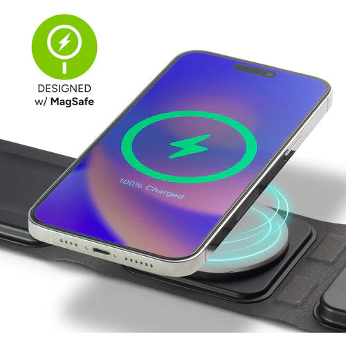 Zagg Mophie Snap+ Multi-Device Travel Charger by Small Dog Electronics