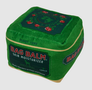 Vermont's Own Bag Balm Tin Cat Toy by Pet Food Warehouse