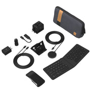Zagg Desktop Essentials Travel Kit by Small Dog Electronics