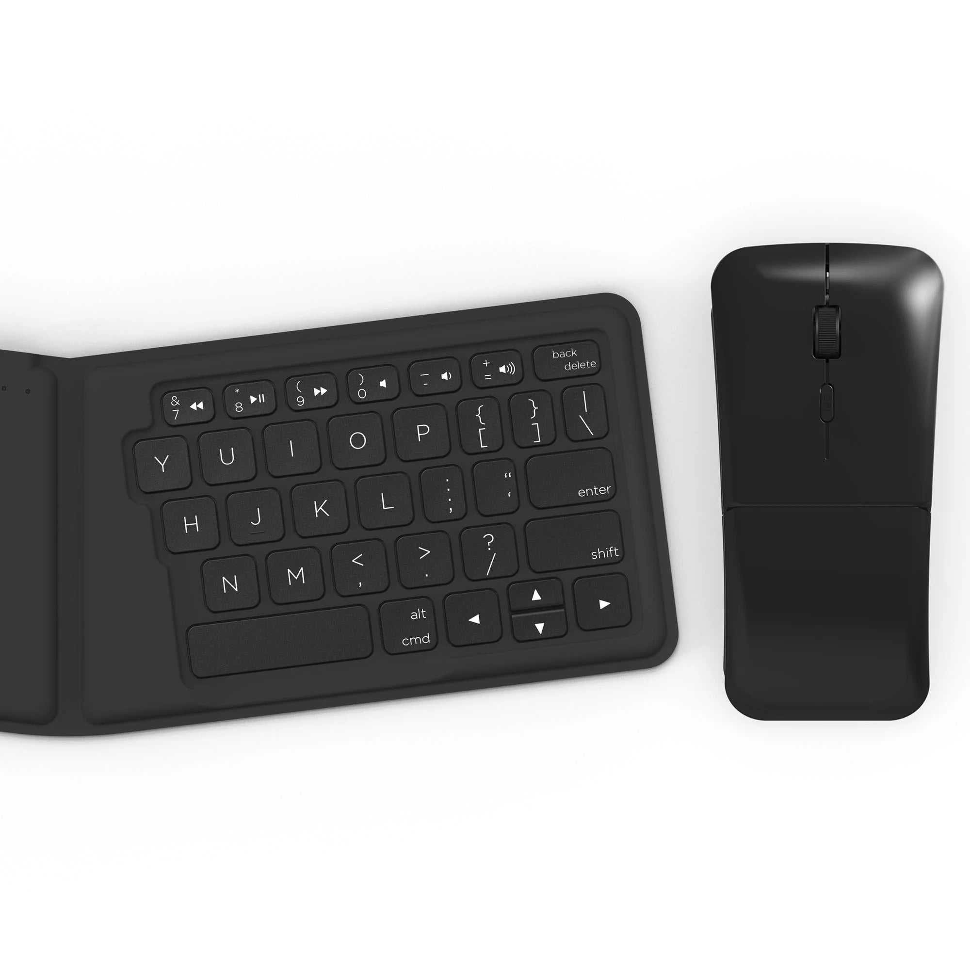 Zagg Desktop Essentials Travel Kit by Small Dog Electronics