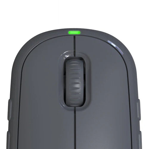 Zagg Pro Mouse Bluetooth Wireless - Charcoal by Small Dog Electronics