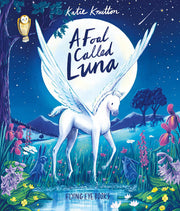 A Foal Called Luna