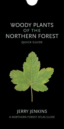 Woody Plants of the Northern Forest Quick Guide