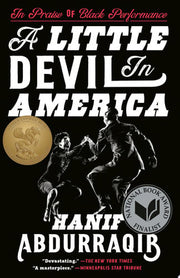 Little Devil in America In Praise of Black Perform