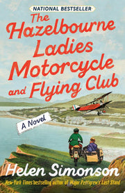 Hazelbourne Ladies Motorcycle and Flying Club: A N