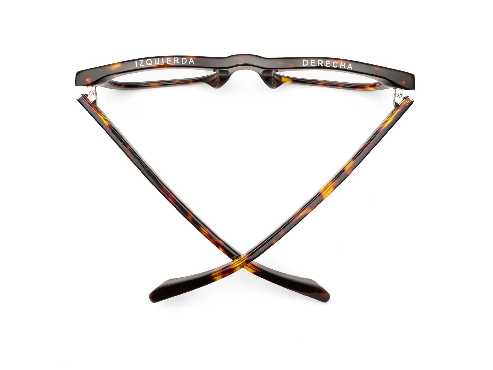 CADDIS D28 Reading Glasses - Turtle by Harbour Thread