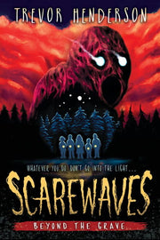 Scarewaves