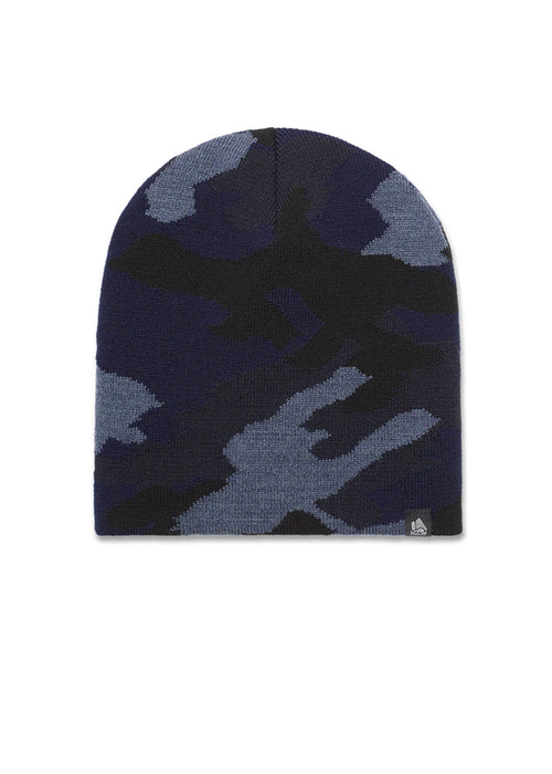 Camo Midi Beanie