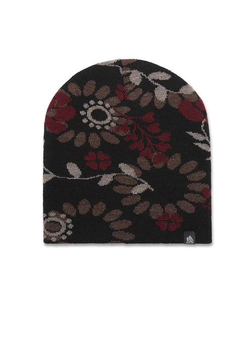 Floral Love Midi Beanie