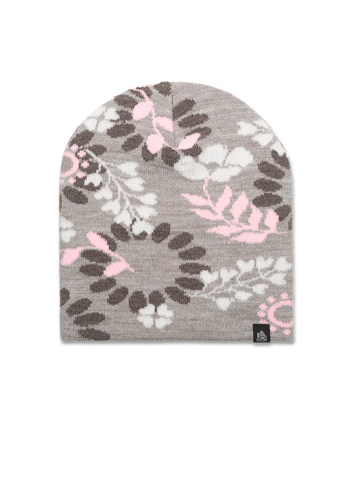 Floral Love Midi Beanie