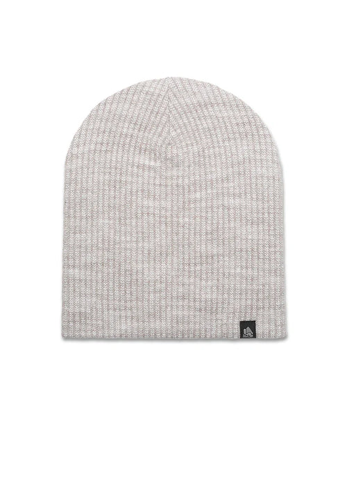 Wide Rib Midi Beanie