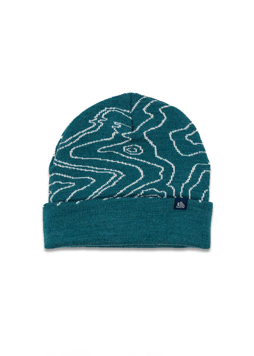 VT Topo Cuffed Beanie