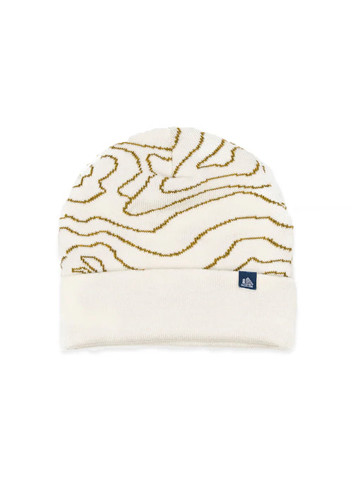 VT Topo Cuffed Beanie