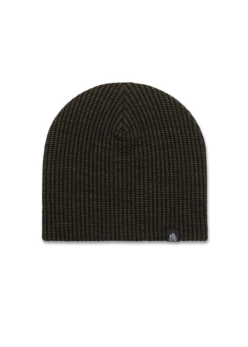 Wide Rib Skully Beanie