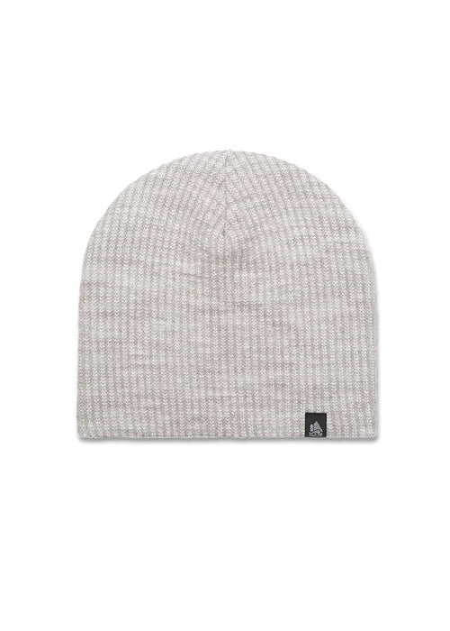 Wide Rib Skully Beanie