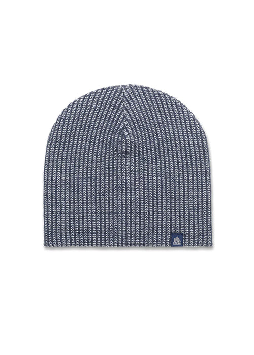 Wide Rib Skully Beanie