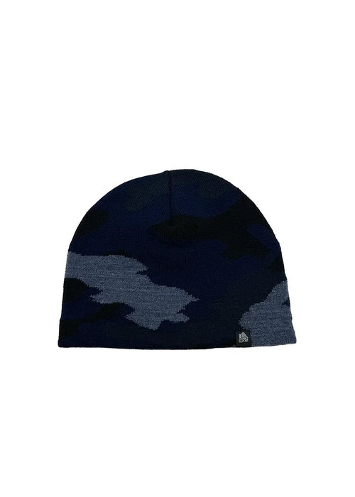 Camo Skully Beanie