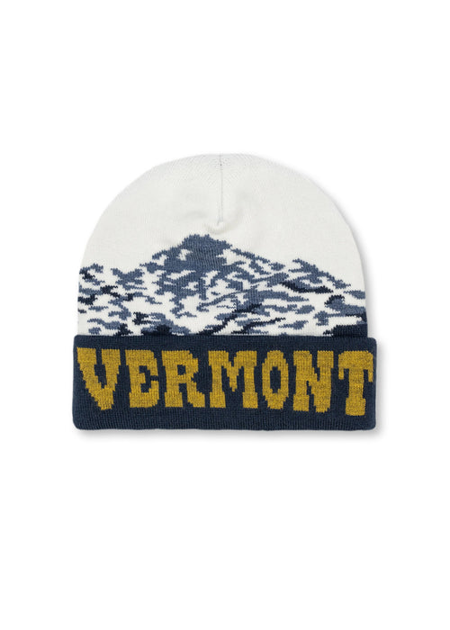 Vermont Cuffed Beanie