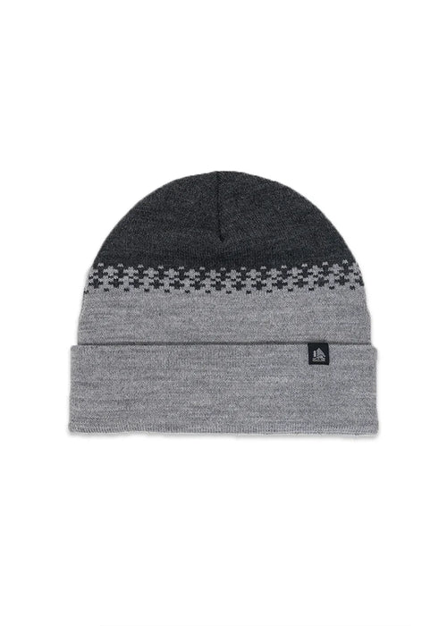 PlusDot Cuffed Beanie