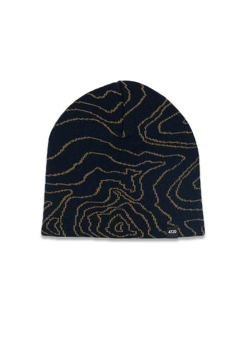 Topo Midi Beanie