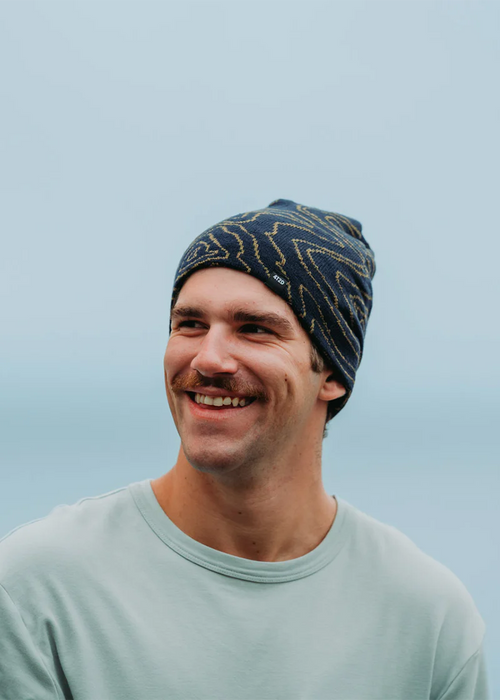 Topo Midi Beanie