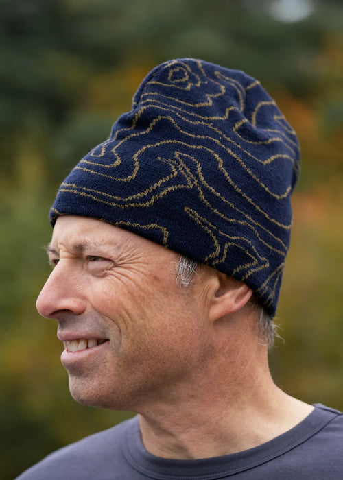 Topo Midi Beanie