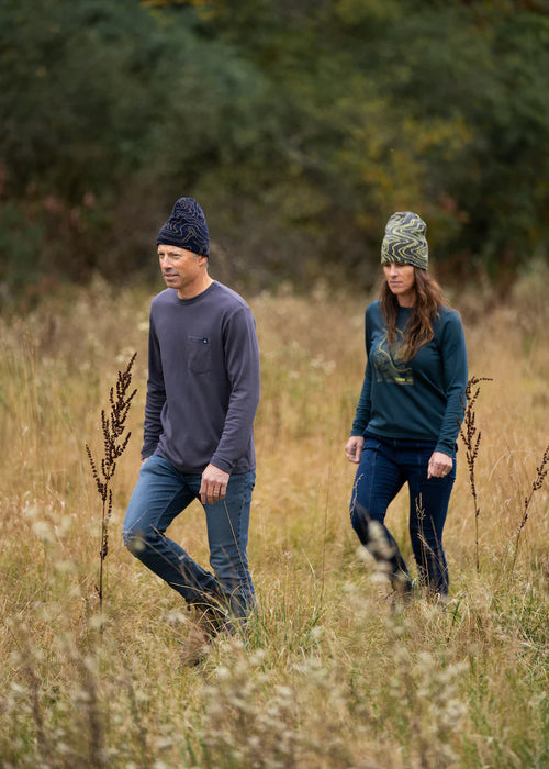 Topo Midi Beanie