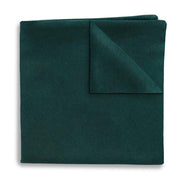 Somerville Forest - Pocket Squares by Beau Ties of Vermont
