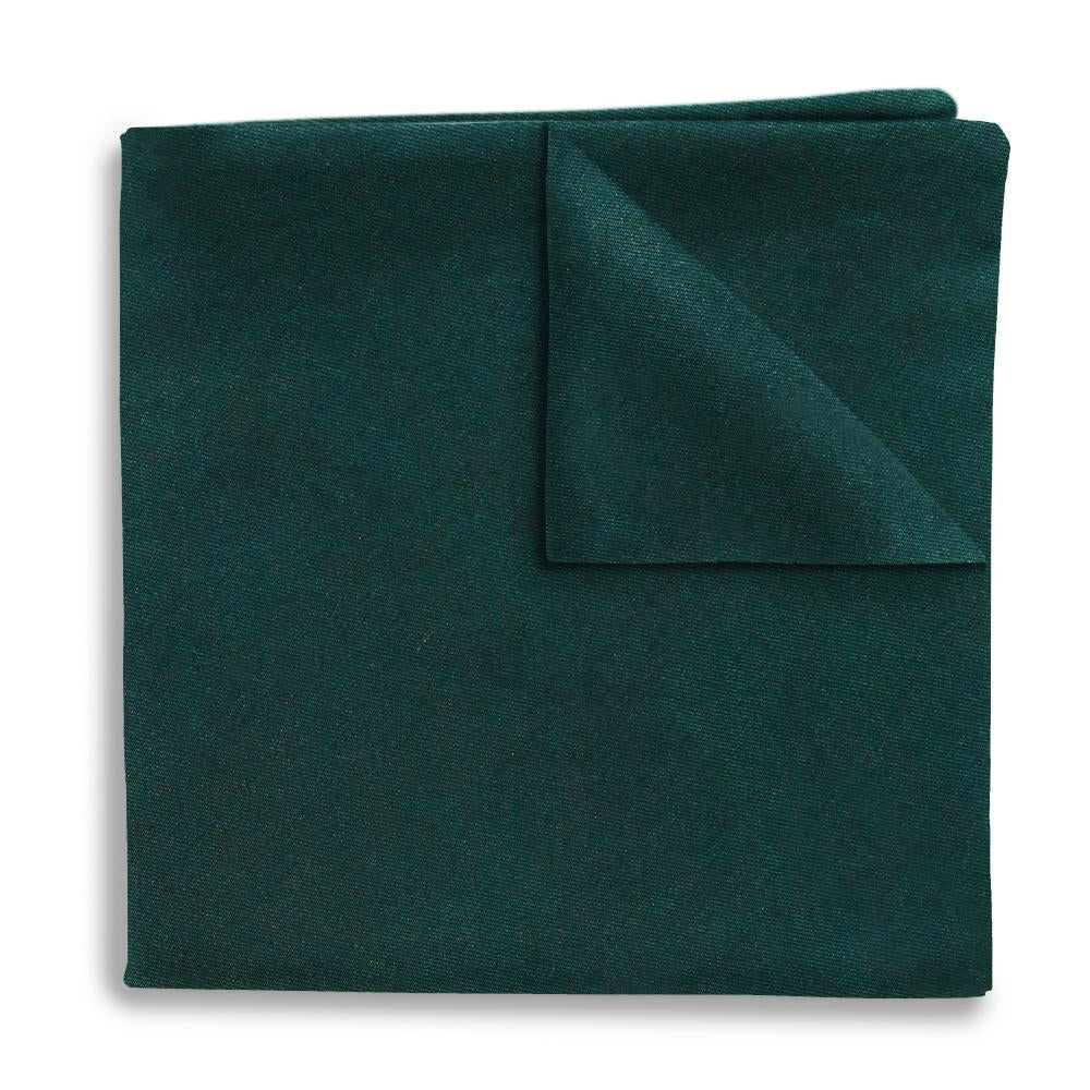 Somerville Forest - Pocket Squares by Beau Ties of Vermont