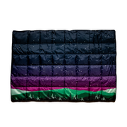 Wingo Trixie Dog Pack Bed Constellations by Pet Food Warehouse