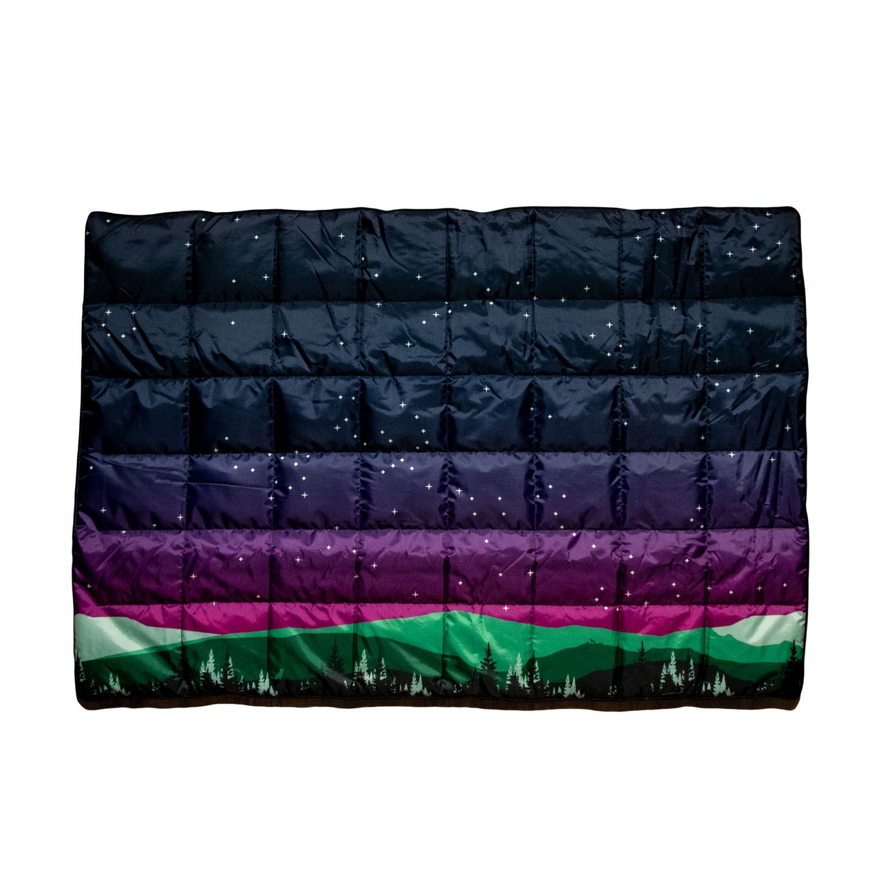 Wingo Trixie Dog Pack Bed Constellations by Pet Food Warehouse