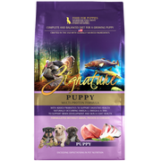 Zignature Puppy Dog Food Dry 4lb by Pet Food Warehouse