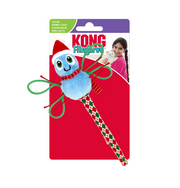 Kong Holiday Flingaroo Dragonfly Cat Toy by Pet Food Warehouse