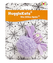 HuggleKats Wee Willow Spider by Pet Food Warehouse