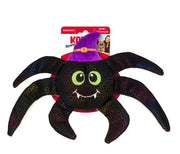 Kong Halloween Shakers Shimmy Spider Medium by Pet Food Warehouse