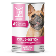 SquarePet VFS Canned Dog Ideal Digestion Formula 13oz by Pet Food Warehouse