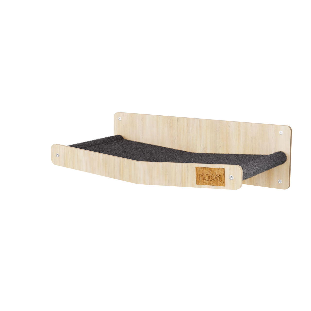 Noba Animal Co. Mural Hammock by Pet Food Warehouse