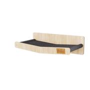 Noba Animal Co. Mural Hammock by Pet Food Warehouse