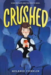 Crushed