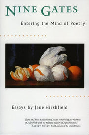 Nine Gates : Entering the Mind of Poetry