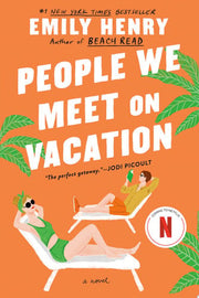 People We Meet On Vacation