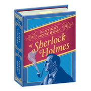 Sticky Notes - UPG - Sherlock Holmes New 5403