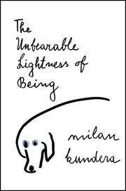 The Unbearable Lightness of Being A Novel
