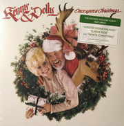 Kenny Rogers & Dolly Parton - Once Upon A Christmas by Autumn Records