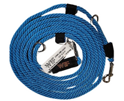 WIF Soft Long Line Aqua 15' by Pet Food Warehouse